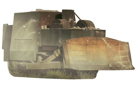 Marvin Heemeyer KillDozer #6 by DipperBronyPines98 on DeviantArt