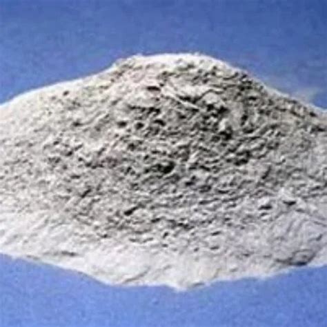 Powdered Dry Fly Ash Packaging Type Jumbo Bag For Construction At Rs