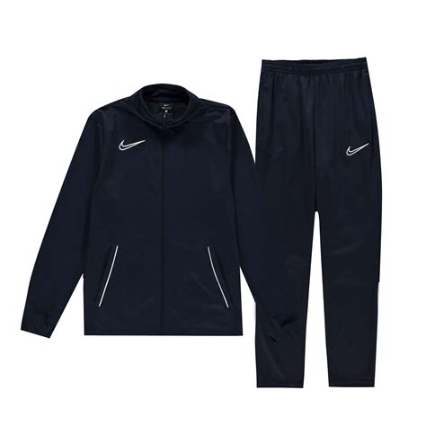 Nike Academy Warm Up Tracksuit Junior Boys Finland