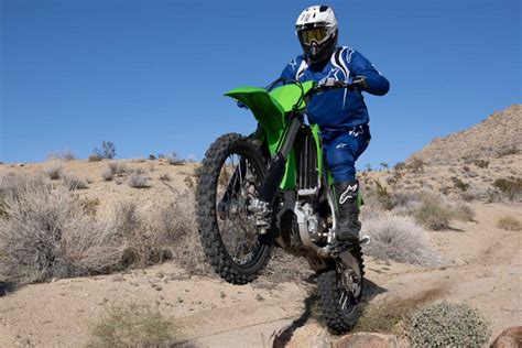 2023 Kawasaki KX250X Review [16 Trail-Tested Fast Facts]