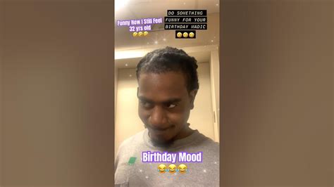 Birthday Rizz Is Crazy 🤣🤣🤣 Youtube