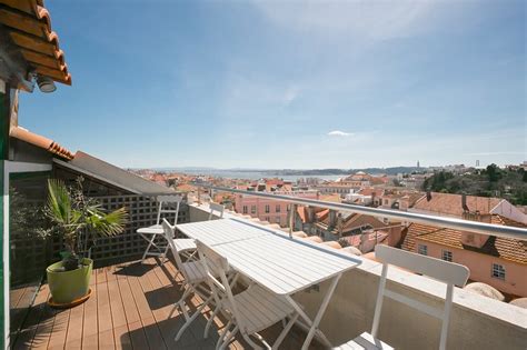 The Best Lisbon Apartment Rentals Tripadvisor