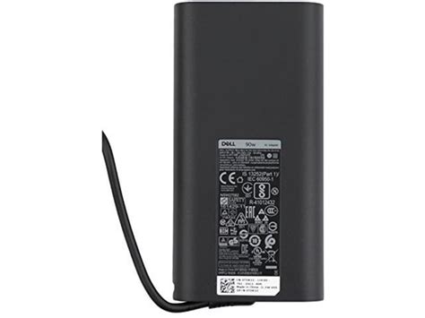 Dell 90W USB C LA90PM170 0TDK33 TDK33 AC Power Adapter Charger