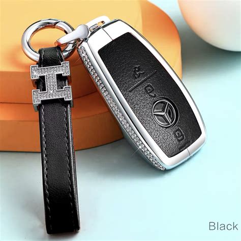 New 2020 2021 Mercedes Benz Glc Cla E C S Class Car Key Fob With H Rhi