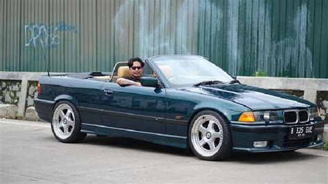 Mobil Bmw Warna Biru General Tips