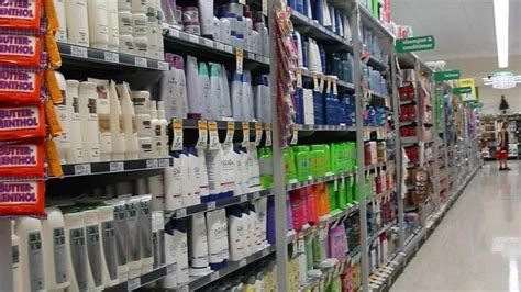 Champús contra el cáncer Alerta Sanitaria por Carcinógenos en Shampoo