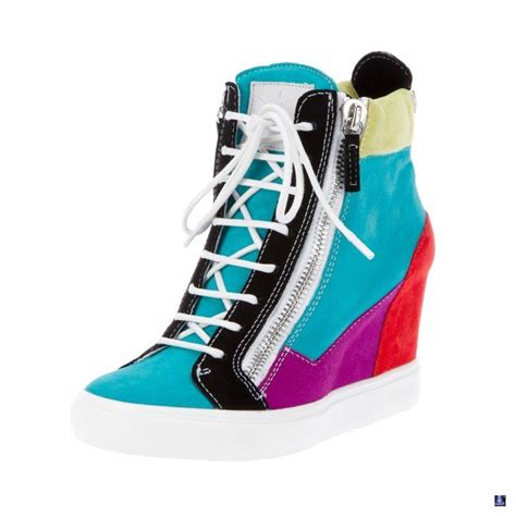 Сникерсы Isabel Marant – спортивный шик. Как определить подделку