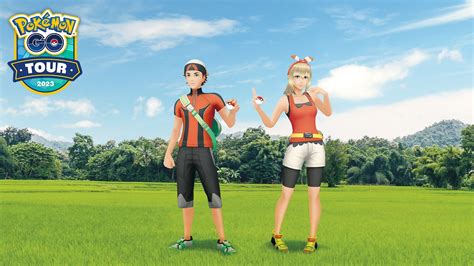 Pokemon Go Tour Hoenn Global Collection Challenge All Tasks And Rewards