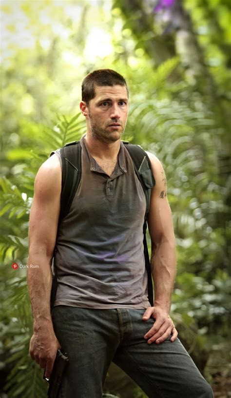 dominic monaghan jack shephard lost wallpaper van helsing  cory