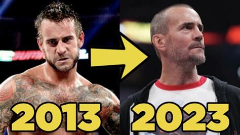 WWE SummerSlam 2013 Roster: Where Are They Now?