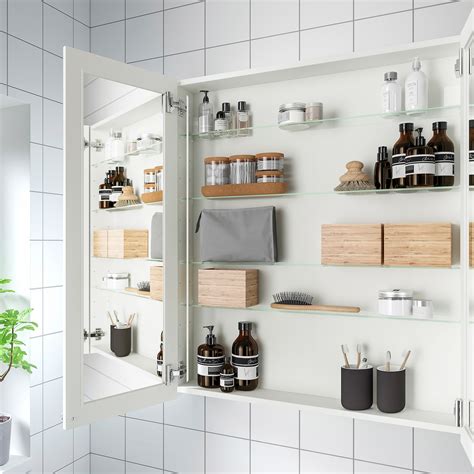 Godmorgon Bathroom Cabinet Rispa