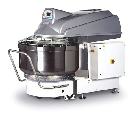 Large Esmach Removable Bowl Spiral Mixer Em Bakery Equipment