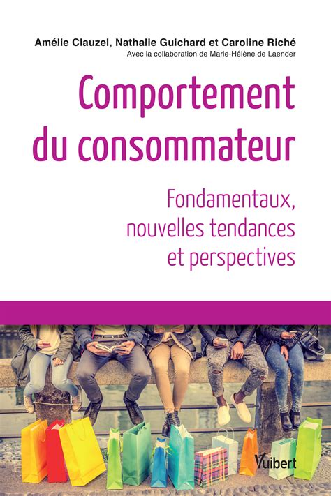 Comportement Du Consommateur Vuibert