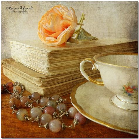 Vintage Still Life Kerstin Frank Flickr