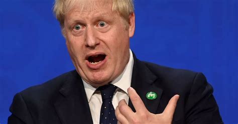 Boris Johnson Refuses To Rule Out Further Tax Rises After Manifesto