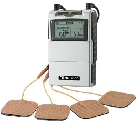 Be Healthy With Fisioterapi Tens Transcutaneous Electrical Nerve