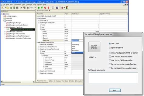 VECTORCAST TUTORIAL PDF