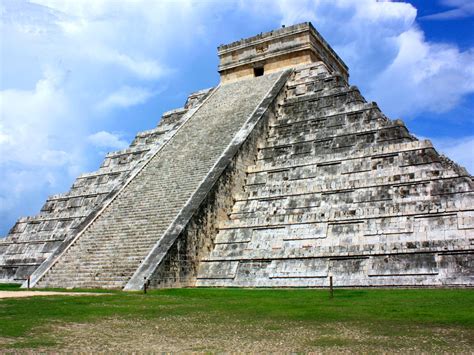 Mexicos Ancient Ruins Travel Channel