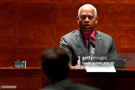 Rep Hank Johnson Photos And Premium High Res Pictures Getty Images