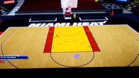 NBA 2K GLITCH Make Every Half Court Shot YouTube