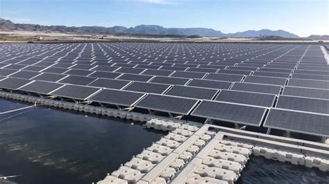 Desaladoras Con Energ A Solar Soluci N Sostenible Para Desalinizaci N