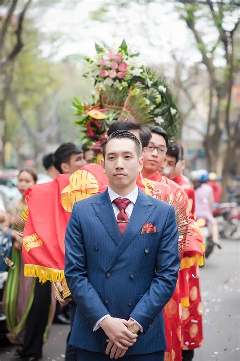 Hot girl MU Tú Linh đẹp rạng ngời trong lễ ăn hỏi Báo Dân trí