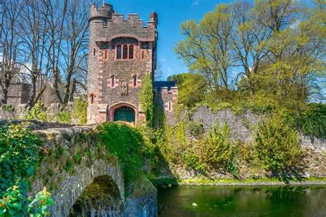 Best Castles In Northern Ireland Historic European Castles