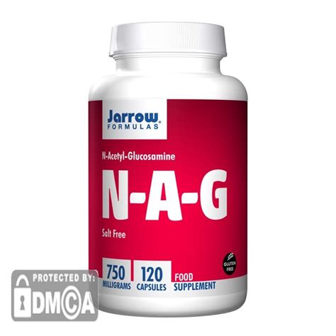 N Acetyl Glucosamine Nag Supplements Your Nutrition Shop