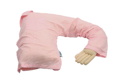 DeluxeComfort.com Boyfriend Pillow - Companion Pillow