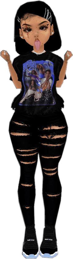 Imvu outfits ideas cute