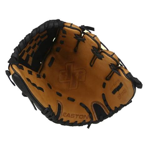 Easton Dustin Pedroia MVP 11" Youth Baseball Glove DP1100 ...