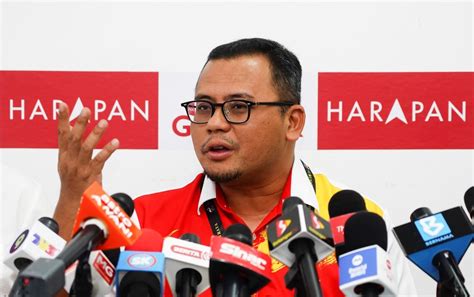 Amirudin Masih Diperlukan Sebagai Mb Selangor