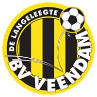BV Veendam - FC Twente (0-3) - 31 augustus 1988 - FC Twente ...