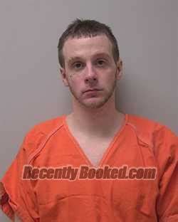 Recent Booking Mugshot For Dylan Donald Tallman In Marathon County