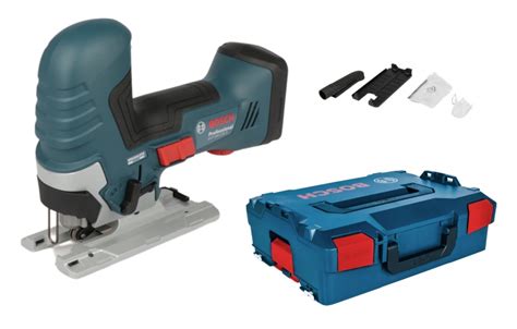 Bosch Gst V S Professional In L Boxx Kaufen