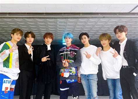 Nct Dream Will Release Their First Full Album Hot Sauce Just In Time For Summer Koreaboo