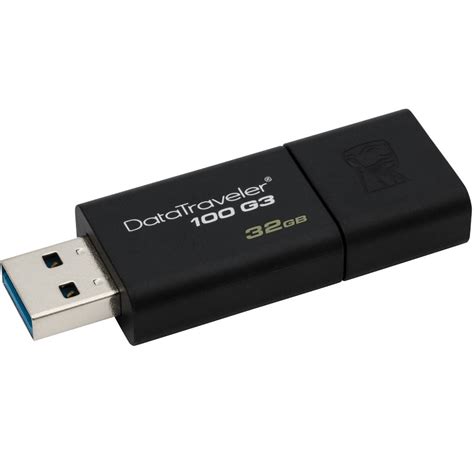 Pen Drive 32gb Kingston Datatraveler Emania Foto E Video