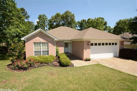 25 Turquoise Dr, Maumelle, AR 72113 | Maumelle, Outdoor structures, Outdoor