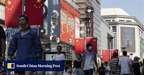 As China Vows To Boost Economy Crippling Zero Covid Policy May Be