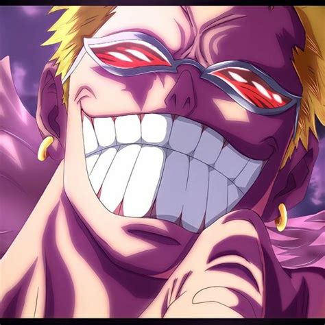 Stream Doflamingo Rap Black Air Force Energy Daddyphatsnaps Prod By Wyt