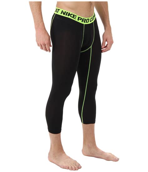 Nike Pro Combat Core Compression Tight Zappos Free Shipping