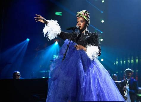 Lauryn Hill Net Worth: Age, Notable Works, Social Work, Controversy