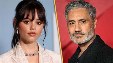 Jenna Ortega In Talks For Team Up With Taika Waititi In Next Movie