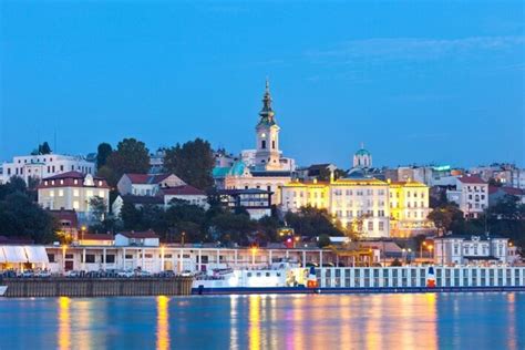 Belgrad Private maßgeschneiderte Tour mit einem lokalen Guide