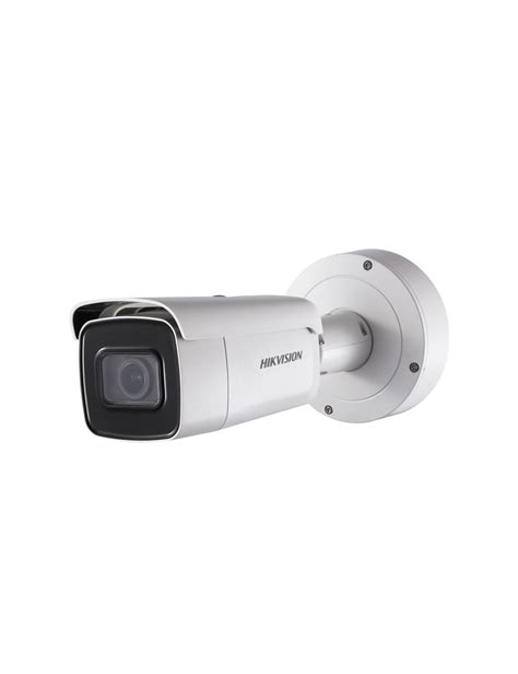 Hikvision Ds Cd G Izs Mm C Kamera Ip Tulejowa Ir Zew