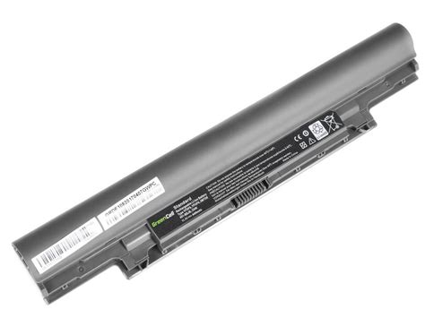 Green Cell Bateria H Pjp Yfdf Jr Xc Para Dell Latitude E P G