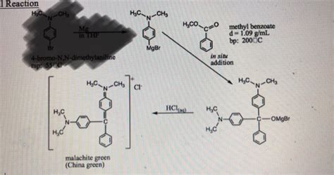 Solved Show The Mechanism Drawn Out Complete With Electron Chegg