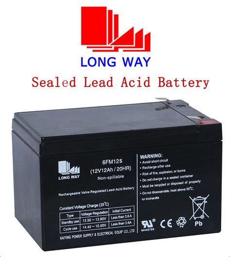 China 12V 12ah Solar Battery - China Solar Battery, 12V Battery