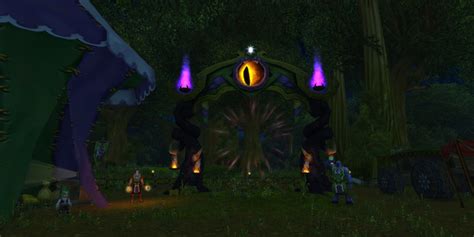 Complete Guide To Darkmoon Faire In Wow Dragonflight