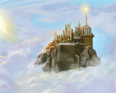 Mount Olympus Wallpapers Top Free Mount Olympus Backgrounds